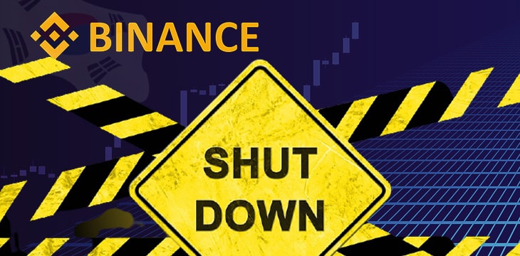 Crypto Exchange Binance to Shut Down Payments Service Amid Refocus On Core Products