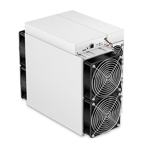 Bitmain Antminer L7 MH DOGE AND LTC MINER