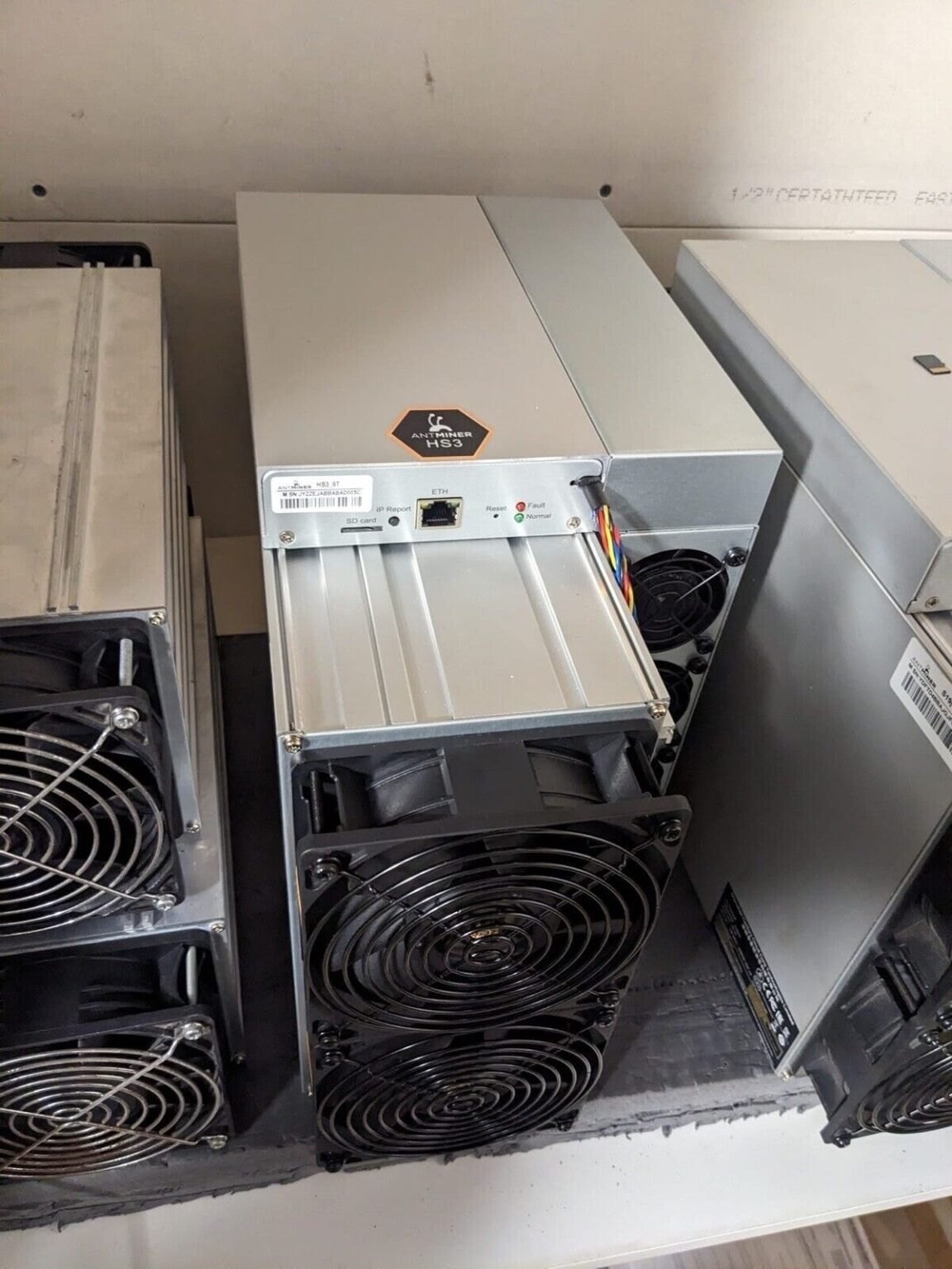 antminer s3 miner ASIC crypto profitability - PoolBay