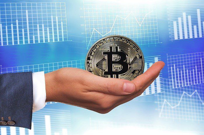 BTC Investment Products Saw Net Inflows of $M Last Week: CoinShares