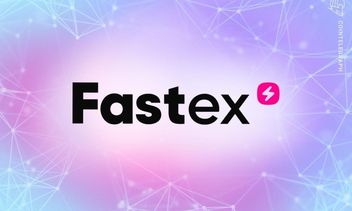 Fastcoin Exchanges FST Markets | Buy & Sell & Trade | bitcoinlog.fun