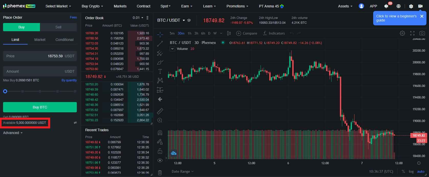 Best Crypto Paper Trading App: Top 9 Picks for 