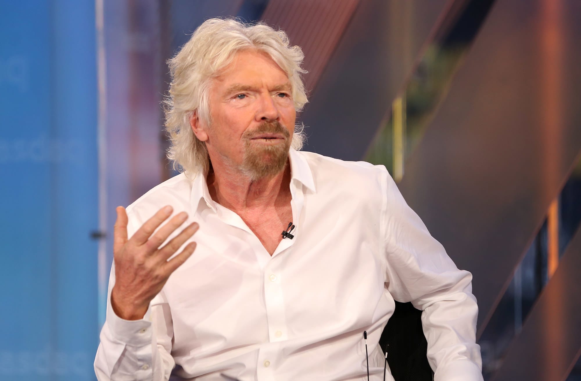 Richard Branson Bitcoin | Scam or Legit - Did He Invest?