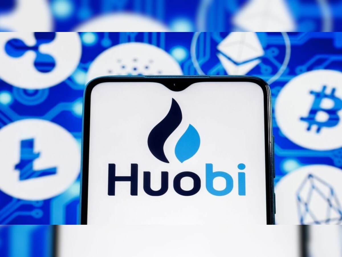 Huobi Token price today, HT to USD live price, marketcap and chart | CoinMarketCap