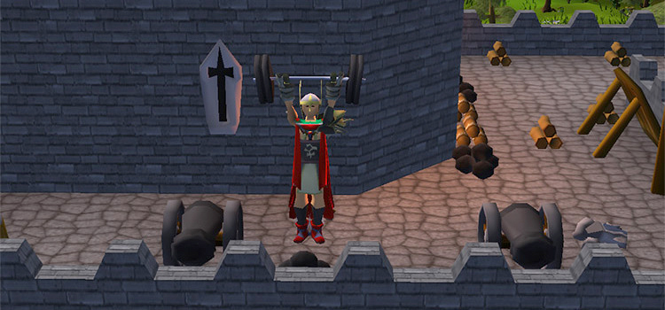 Pay-to-play Mining training | Old School RuneScape Wiki | Fandom