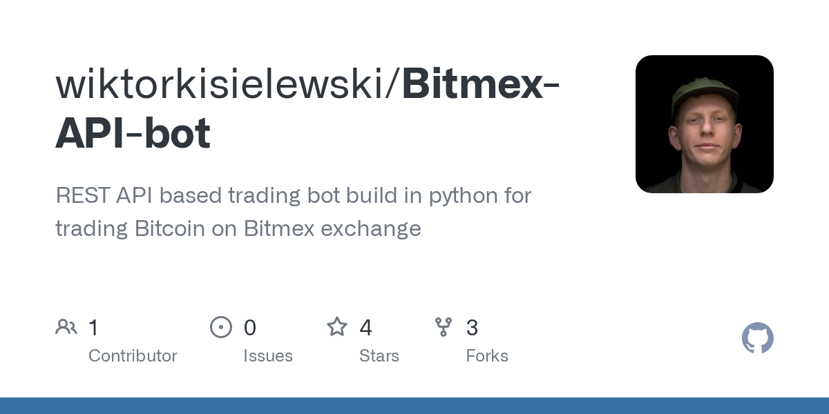 BitMEX | Bitcoin Mercantile Exchange