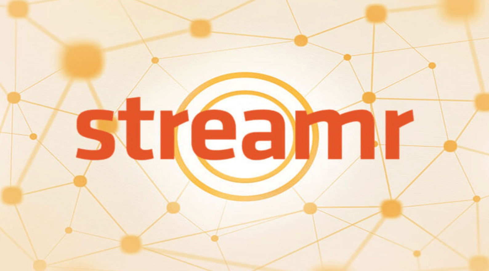 Streamr price today, DATA to USD live price, marketcap and chart | CoinMarketCap