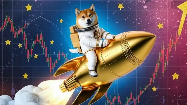 Can DOGE Avoid A Dive? Sell Pressure Puts Memecoin To The Test — TradingView News