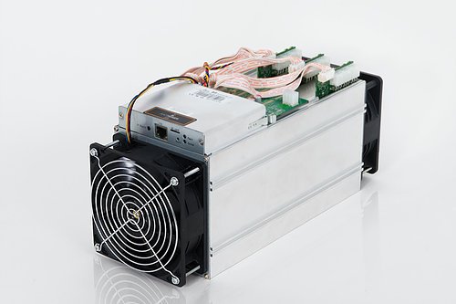 Bitmain Antminer S9 SE 16Th mining profit calculator - WhatToMine