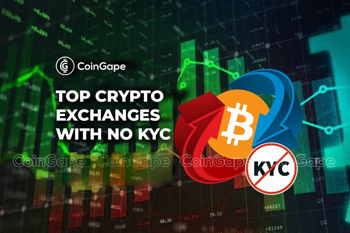 10 Non-KYC Exchanges: Investor’s Guide | CoinLedger