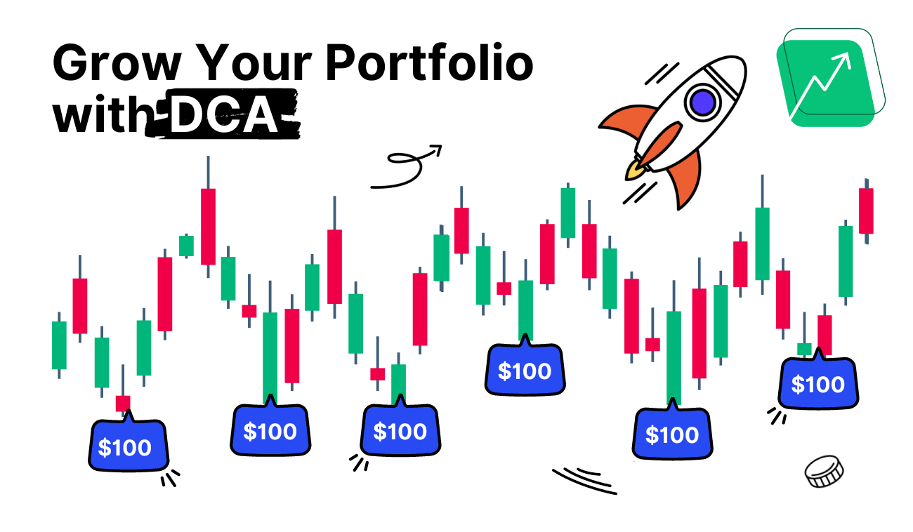 What is Dollar Cost Averaging (DCA)? Definition & Meaning | Crypto Wiki