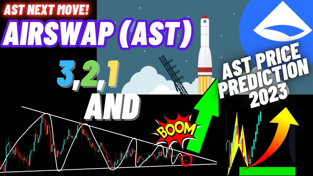 AirSwap Token Price Prediction: Should You Still Invest in AST?