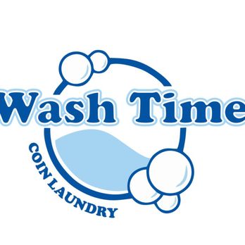 Wash Time Laundromat