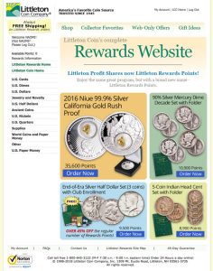 Littleton Coin Company becomes an ESOP Employee-Owned Company - CoinsWeekly