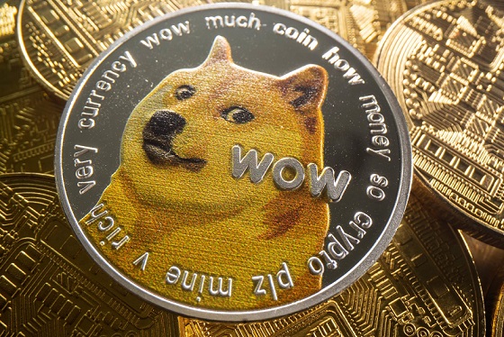 Satoshi dah DOGE (Satoshi dah Dogecoin) | mengubah, kurs