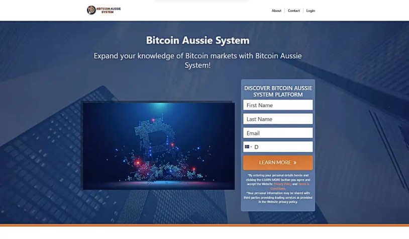 Bitcoin Aussie System (officialbitcoinaussiesystem) - Profile | Pinterest