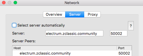 Importing your private keys into Electrum – Bitcoin Electrum