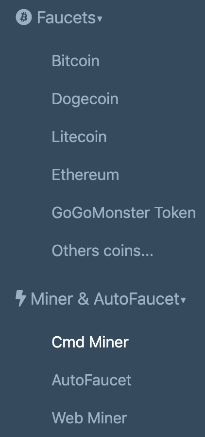 bitcoinlog.fun - Web Miner