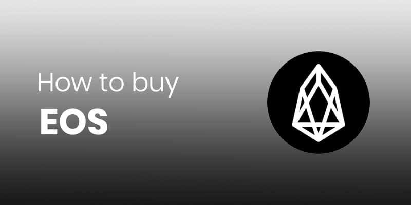 10 Best Places to Buy EOS with Reviews