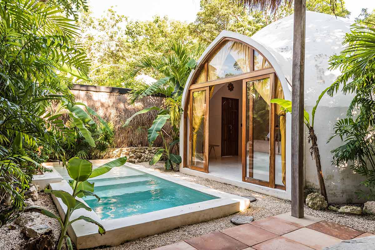 Plunge Pool Costs: Popular Options and Estimates | Yardzen