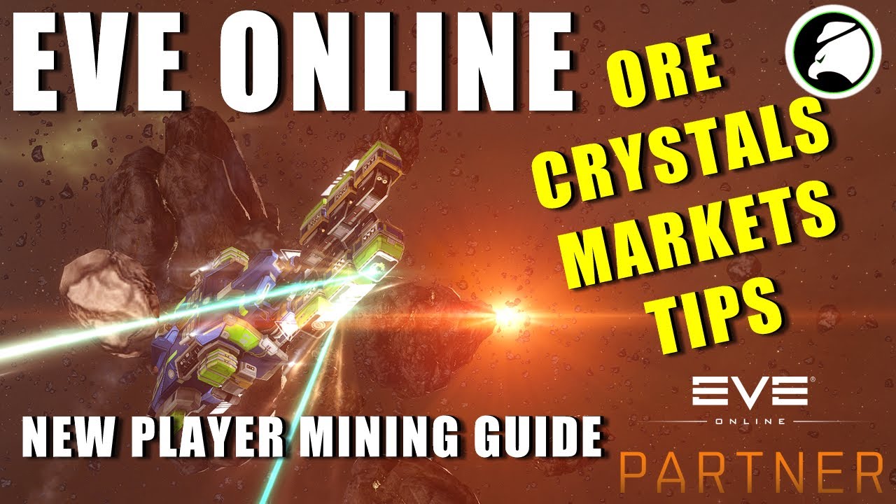 why is mining just not profitable as a new player? :: EVE Online Allmänna diskussioner