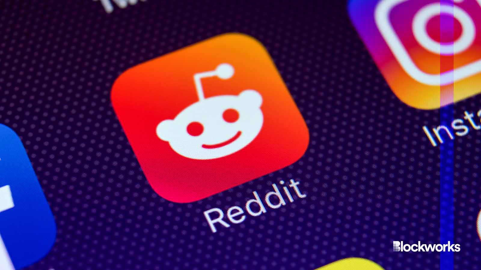 Reddit Now Holds Bitcoin and Ethereum, According to SEC Filing