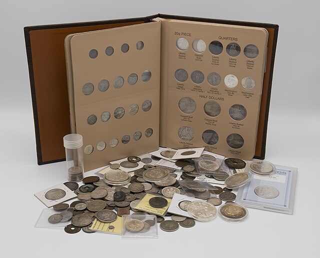 Get Started Collecting Coins | U.S. Mint