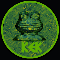 KEK Price Today - KEKE Price Chart & Market Cap | CoinCodex