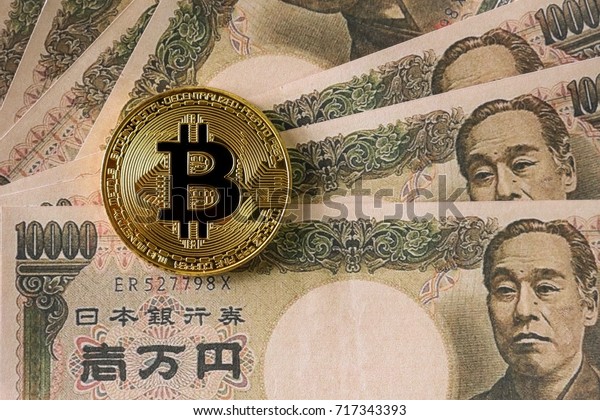 JPYBTC Japanese Yen Bitcoin - Currency Exchange Rate Live Price Chart