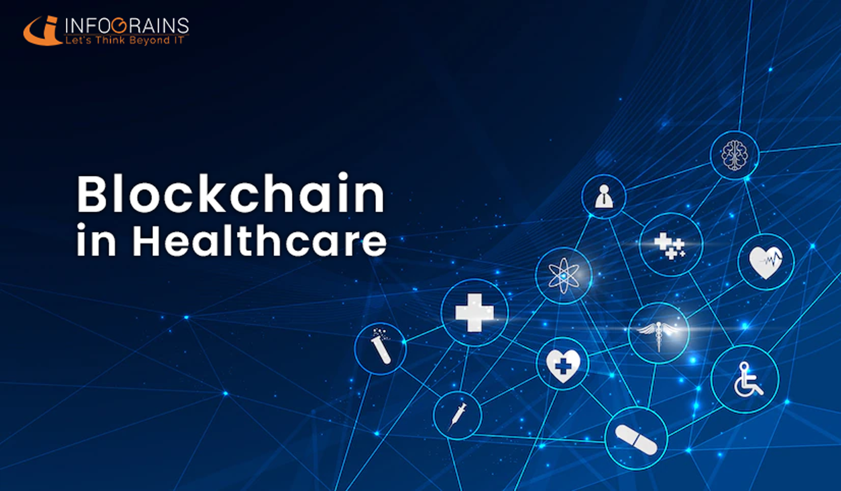 Healthcare Blockchain - Galeon