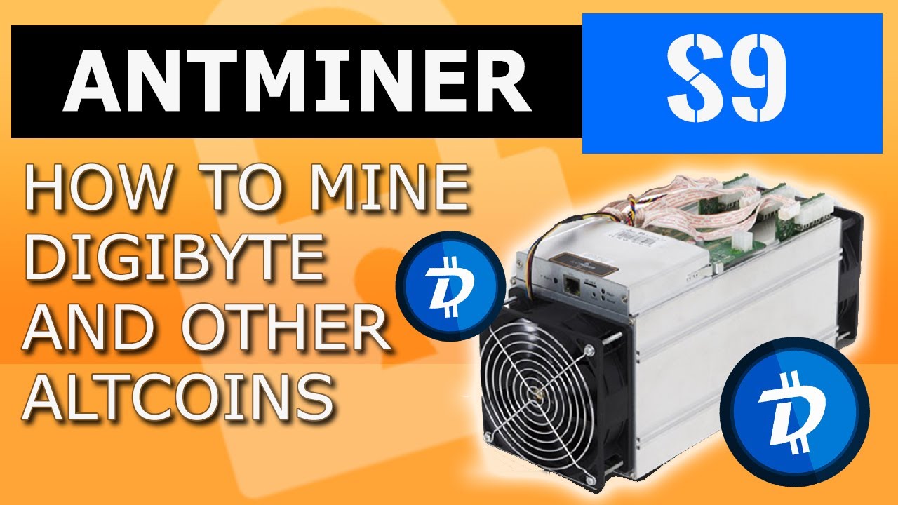 Is the Antminer S9 Era Over? — Blockware Solutions