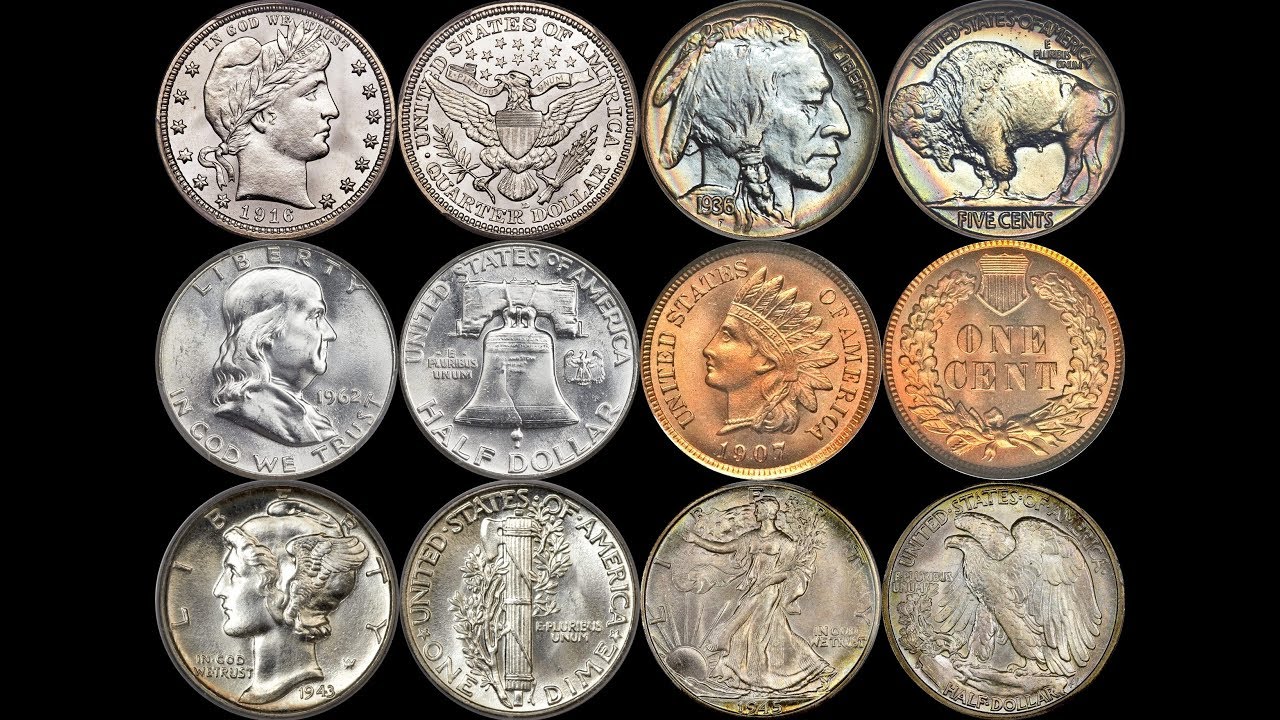 The World's Most Elusive and Rare Coins: A Top 10 List - Gerrards Bullion