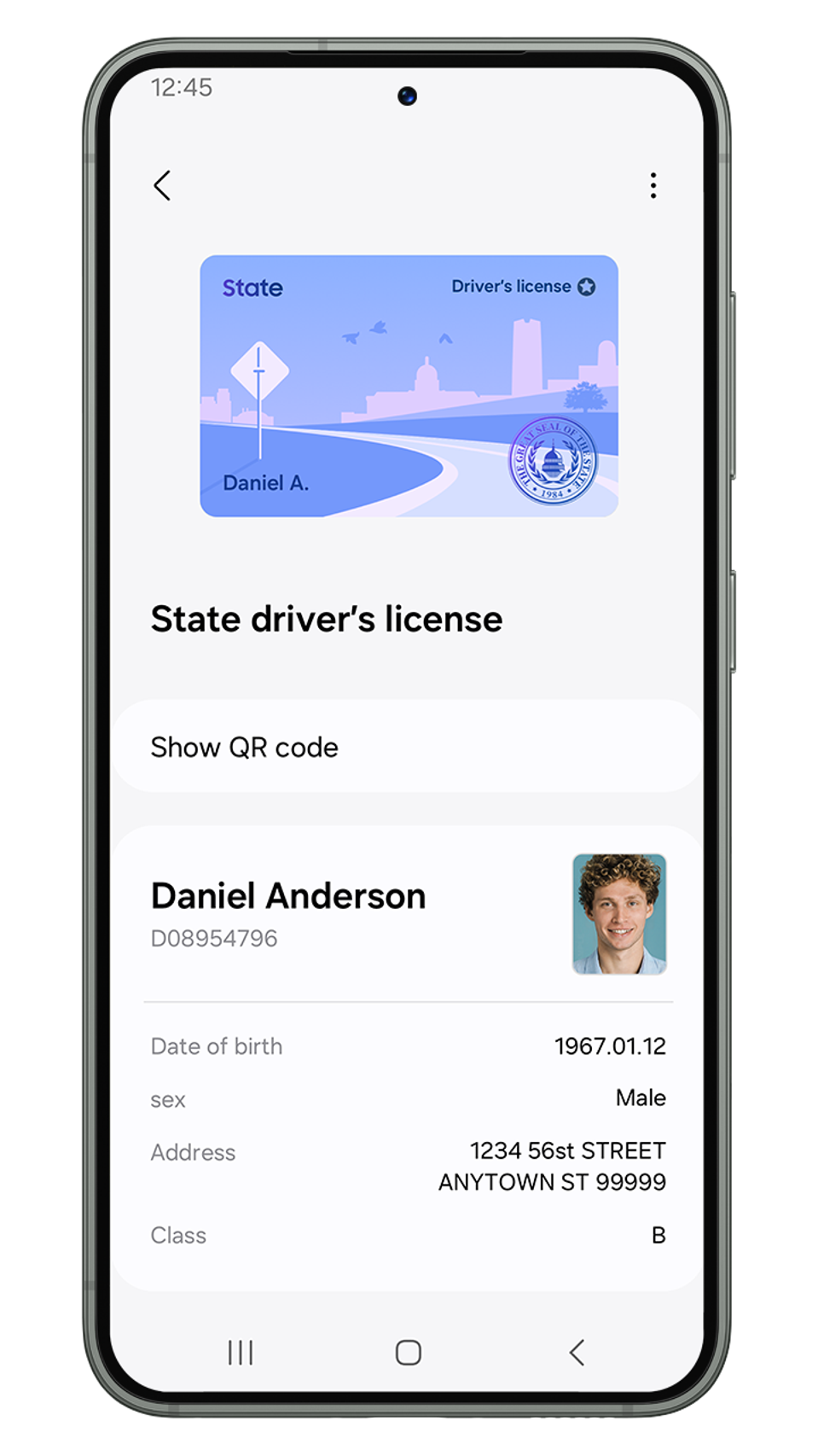 Digital ID Wallet – Credentials at hand ( Mobile ID Services)