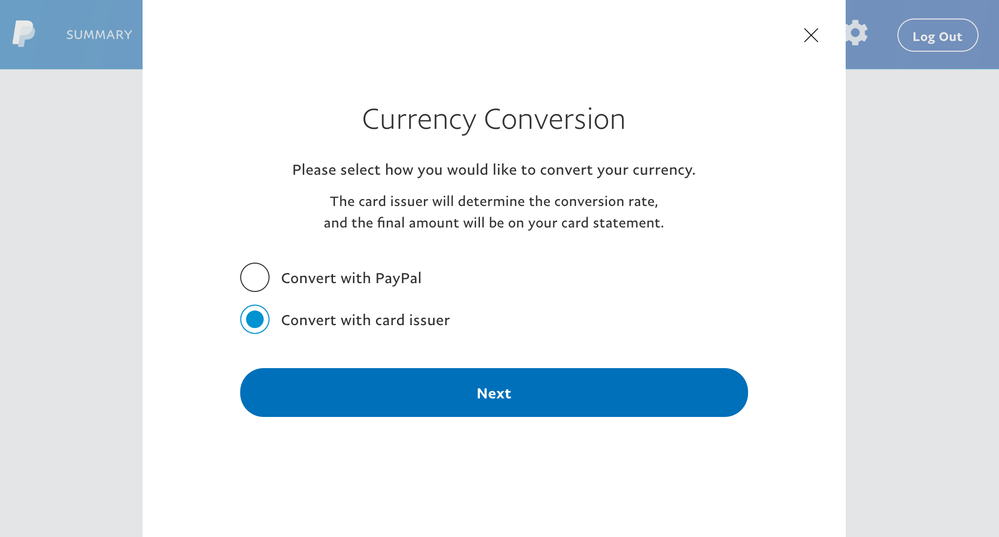 How To Avoid PayPal Currency Conversion Rate Fees - She Innovates Global