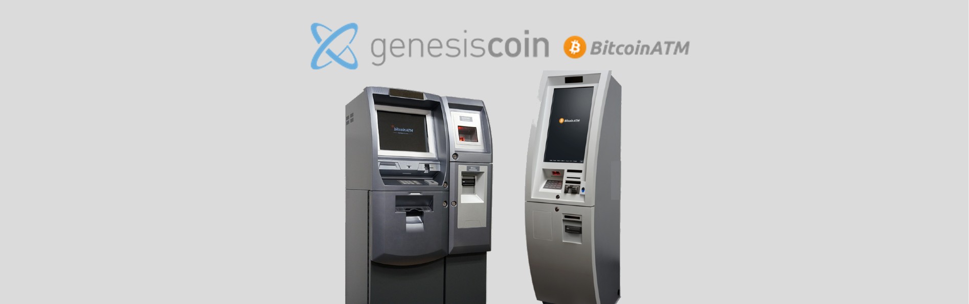 Genesis Coin to add more than 5, crypto ATMs from CoinCloud | ATM Marketplace