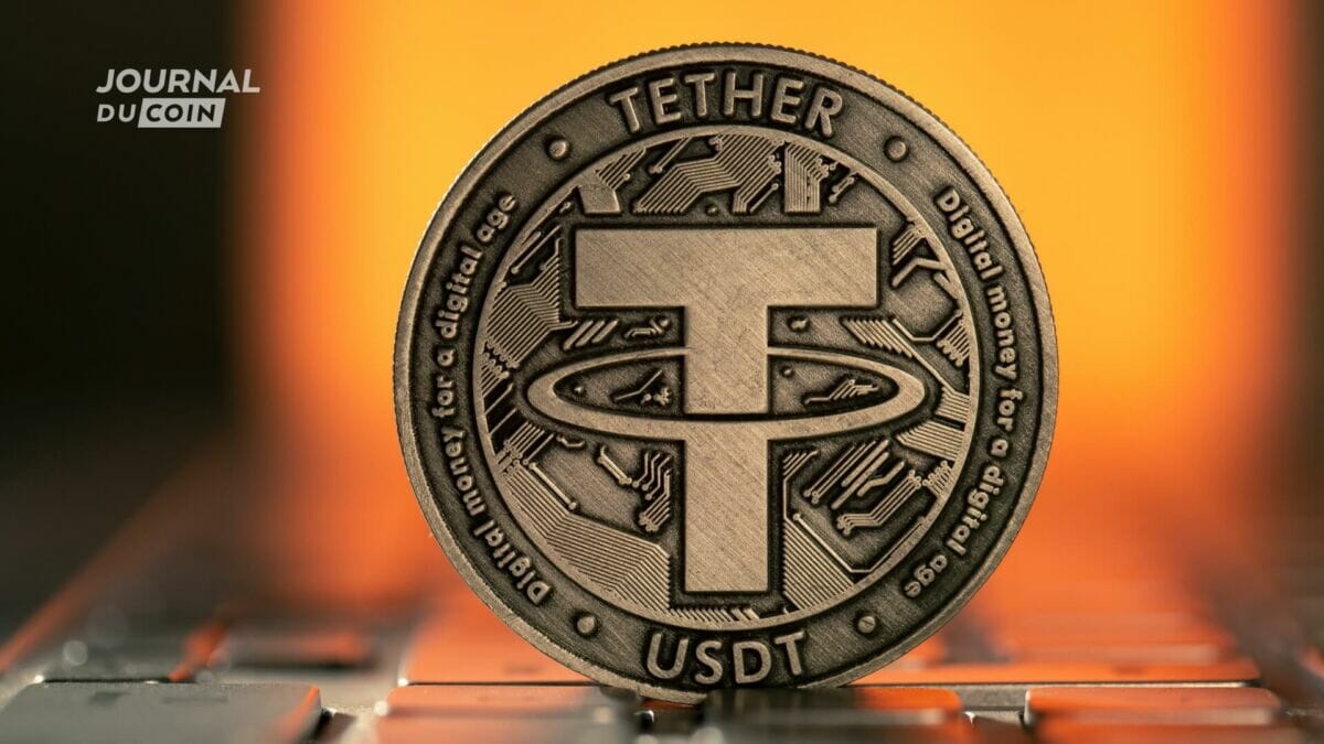 Tether (USDT) live coin price, charts, markets & liquidity