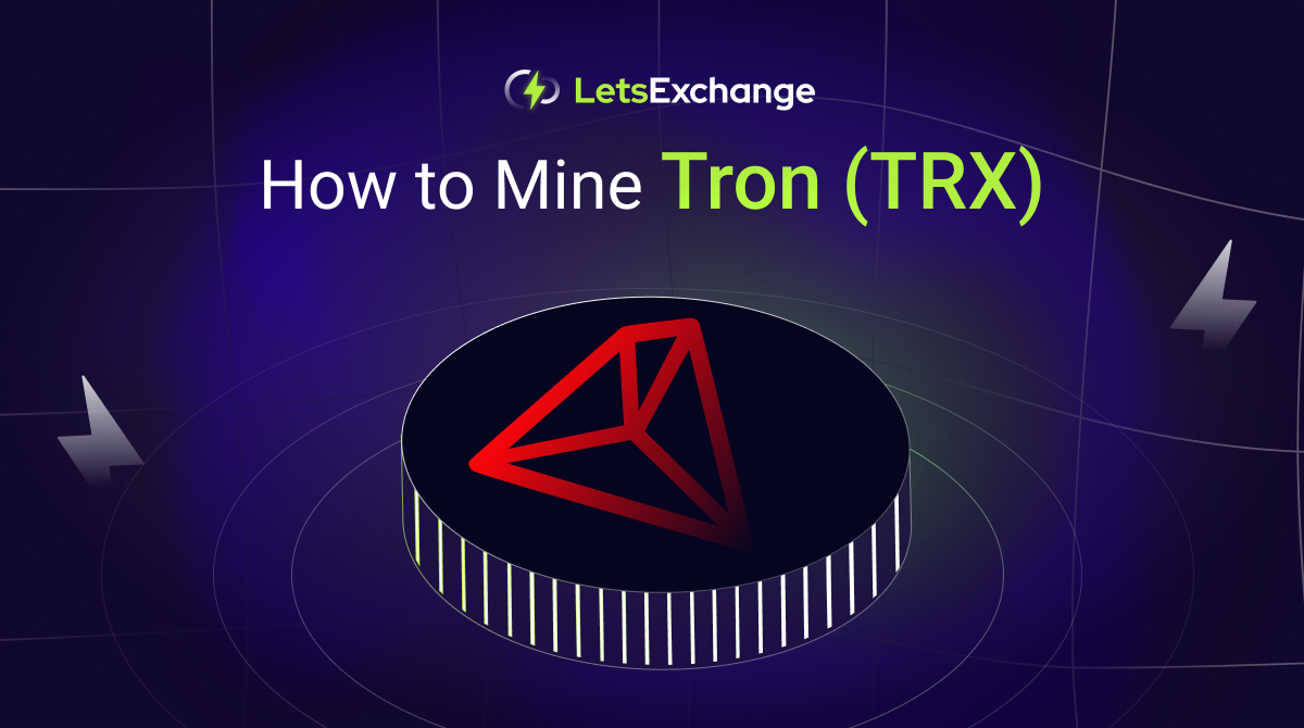 How to mine TRON (TRX)? – Methods, Requirements, Costs, and etc,. | bybit – bitcoinlog.fune