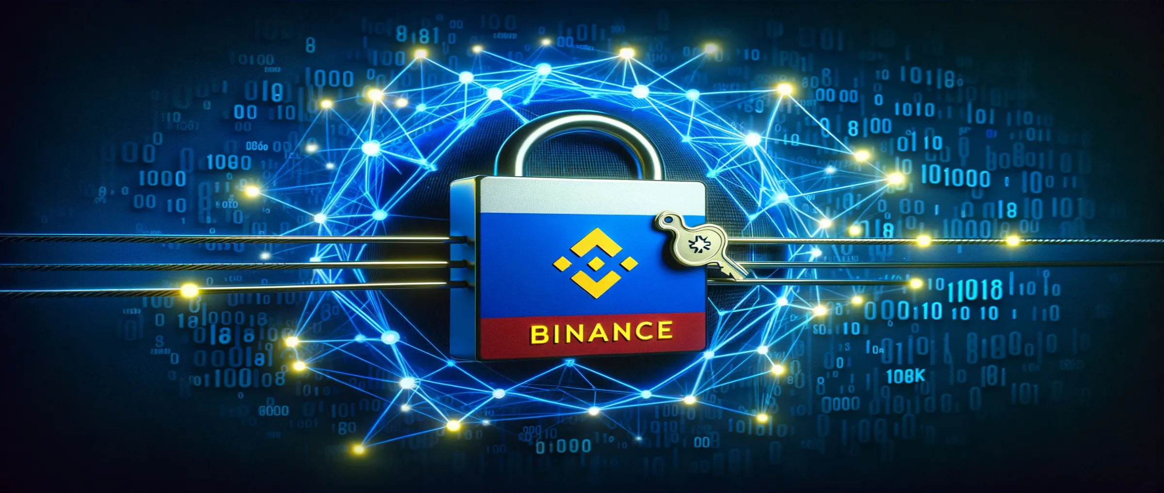 Binance Narrows P2P Services in Russia, Drops Sanctioned Banks