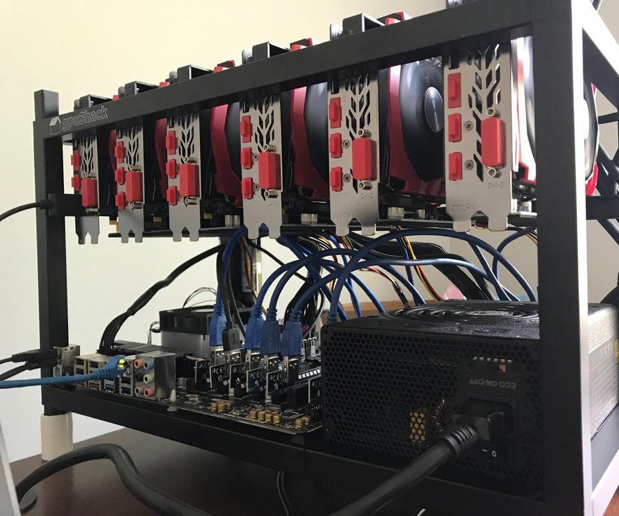 Top 10 PCs for crypto mining in - TechStory