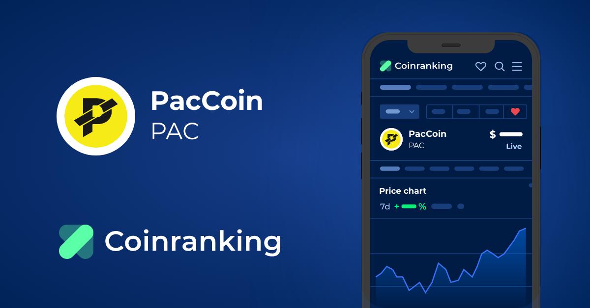 PAC Protocol (PAC) Price Prediction , – | CoinCodex