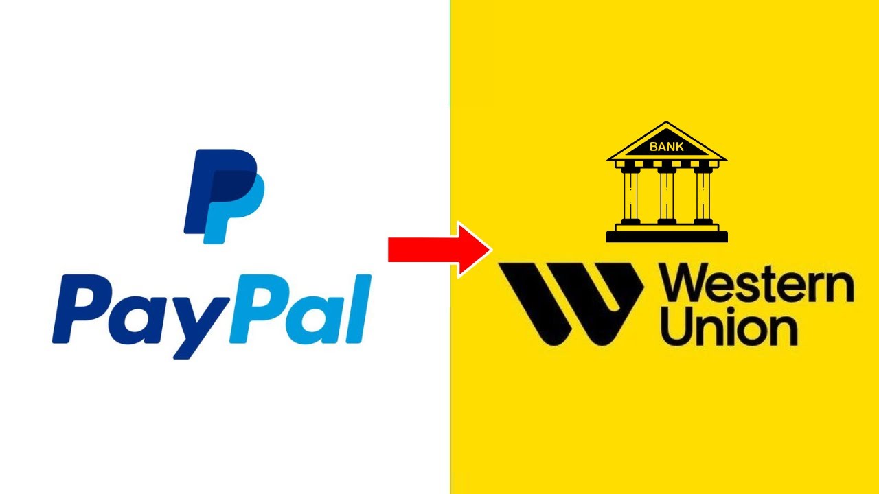 Difference Between PayPal and Western Union | Compare the Difference Between Similar Terms