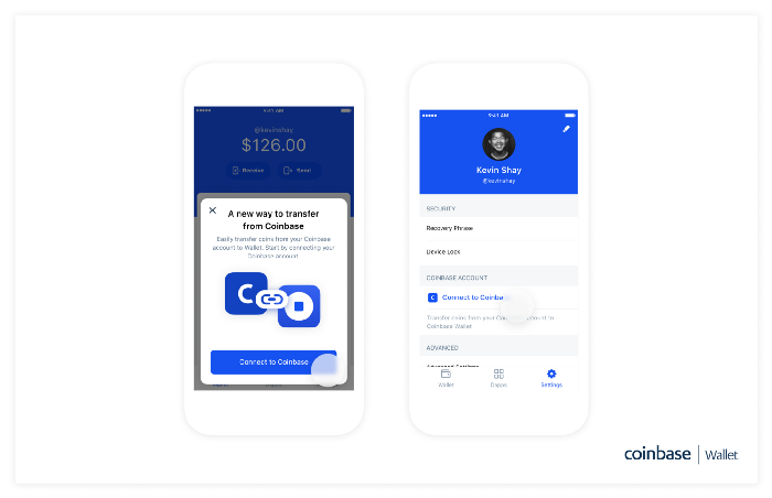 Coinbase Launches Crypto Payments Via Social Media Links