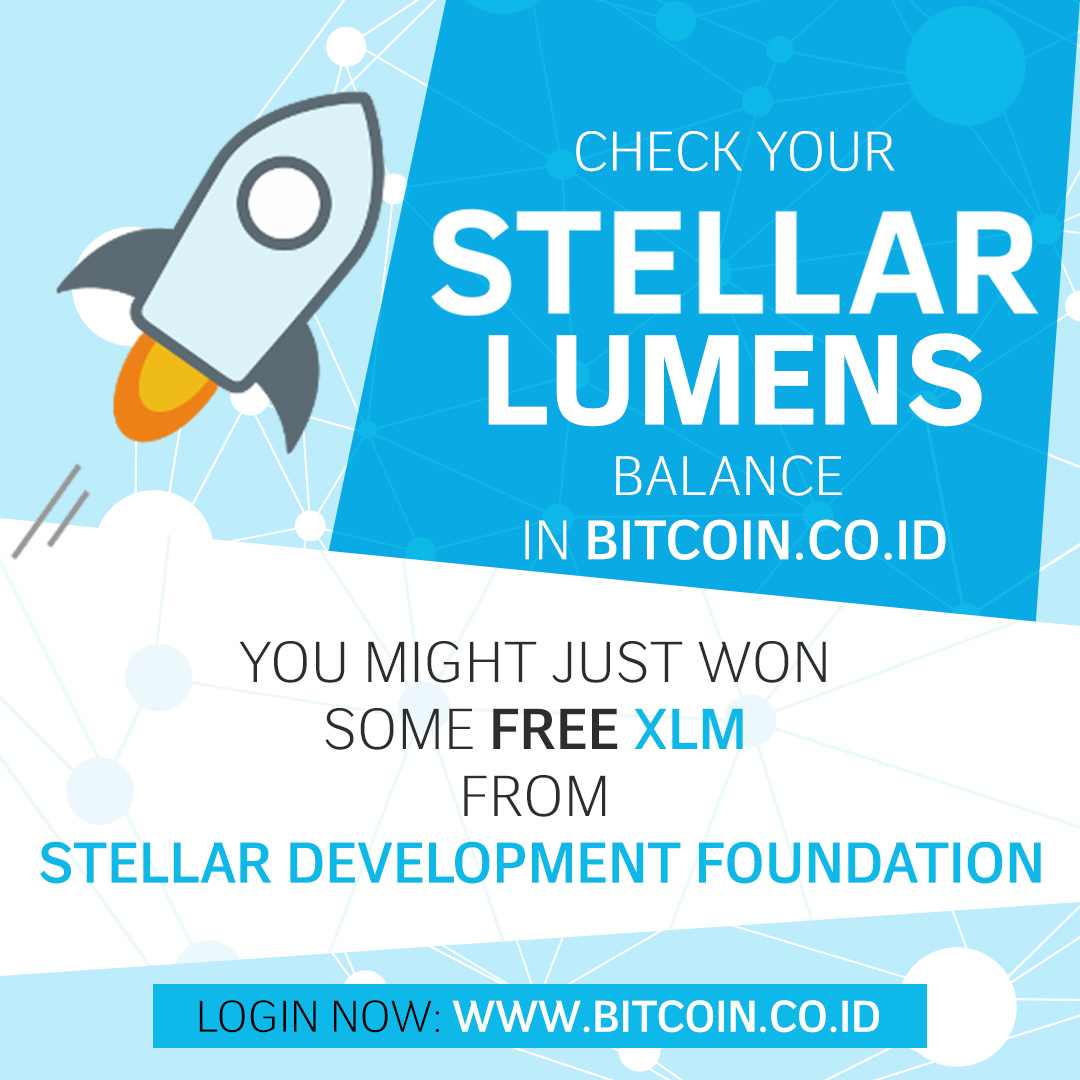 How to Earn Free Stellar Lumens (XLM) Online in 