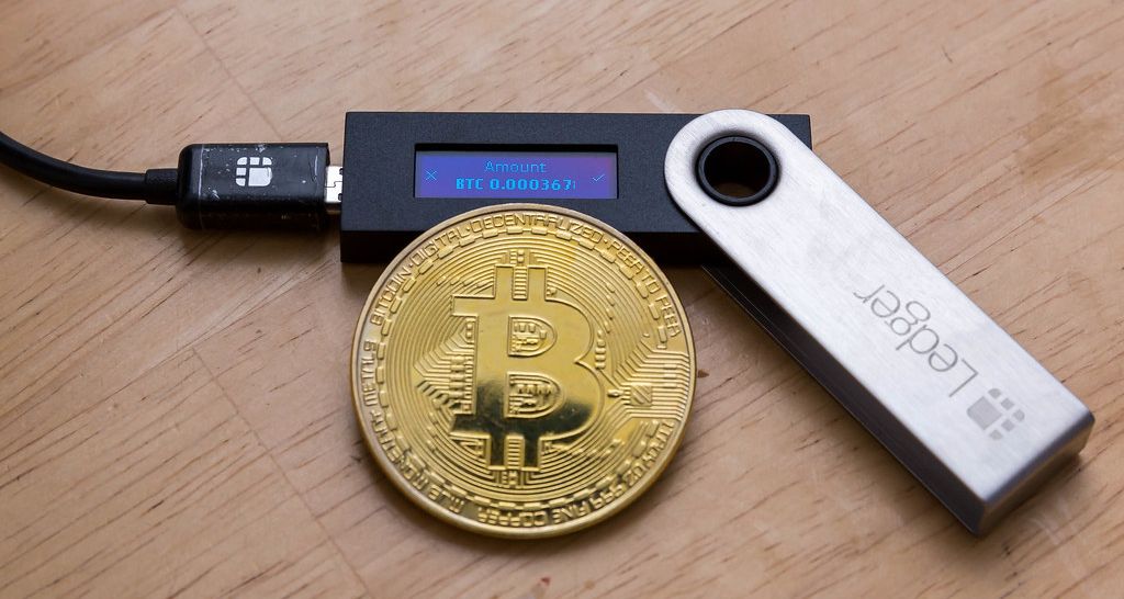 Ledger Nano S Supported Coins & Tokens [Updated List in ]