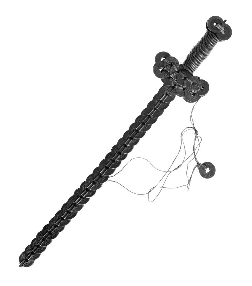 Coin Sword (M) - Oriental Arts Brighton