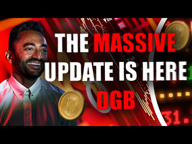 Latest (DGB) DigiByte News - DigiByte Crypto News (Mar 9, ) | CoinFi