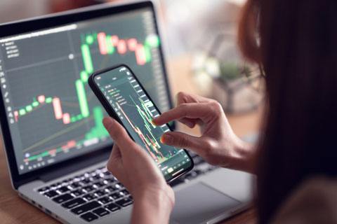 How To Start Investing In Cryptocurrency: A Guide For Beginners | Bankrate