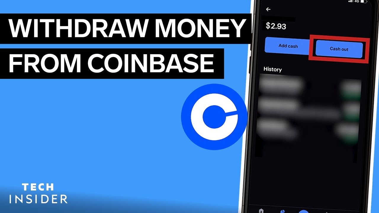 How to Withdraw from Coinbase: Step-By-Step Tutorial | HedgewithCrypto