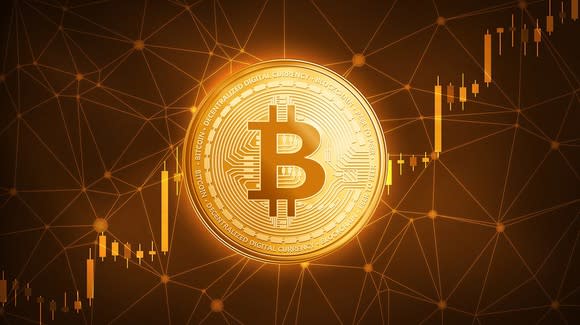 Understanding The Bitcoin Investment Trust (GBTC)