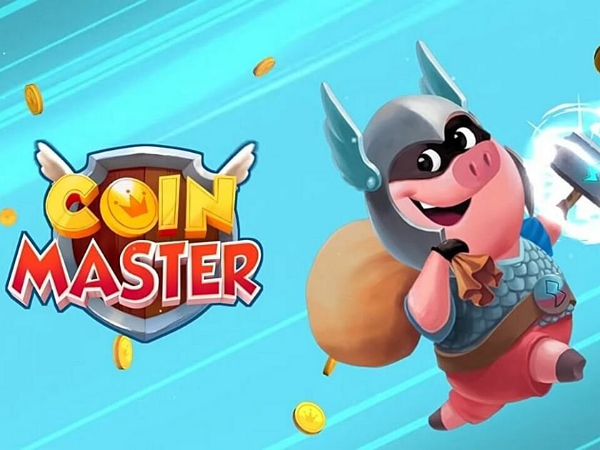 Today's Coin Master free spins & coins links (March ) | LEVVVEL